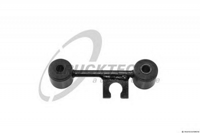TRUCKTEC AUTOMOTIVE 0230207 -  Тяга / стойка, стабилизатор
